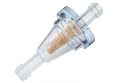 Main image of item: Fuel Filter 1/4"